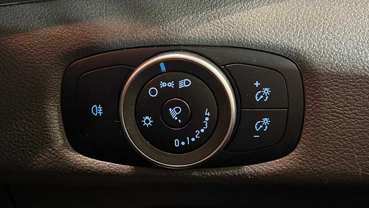 Used Ford Transit 2023 for sale - 77233019: Photo 17