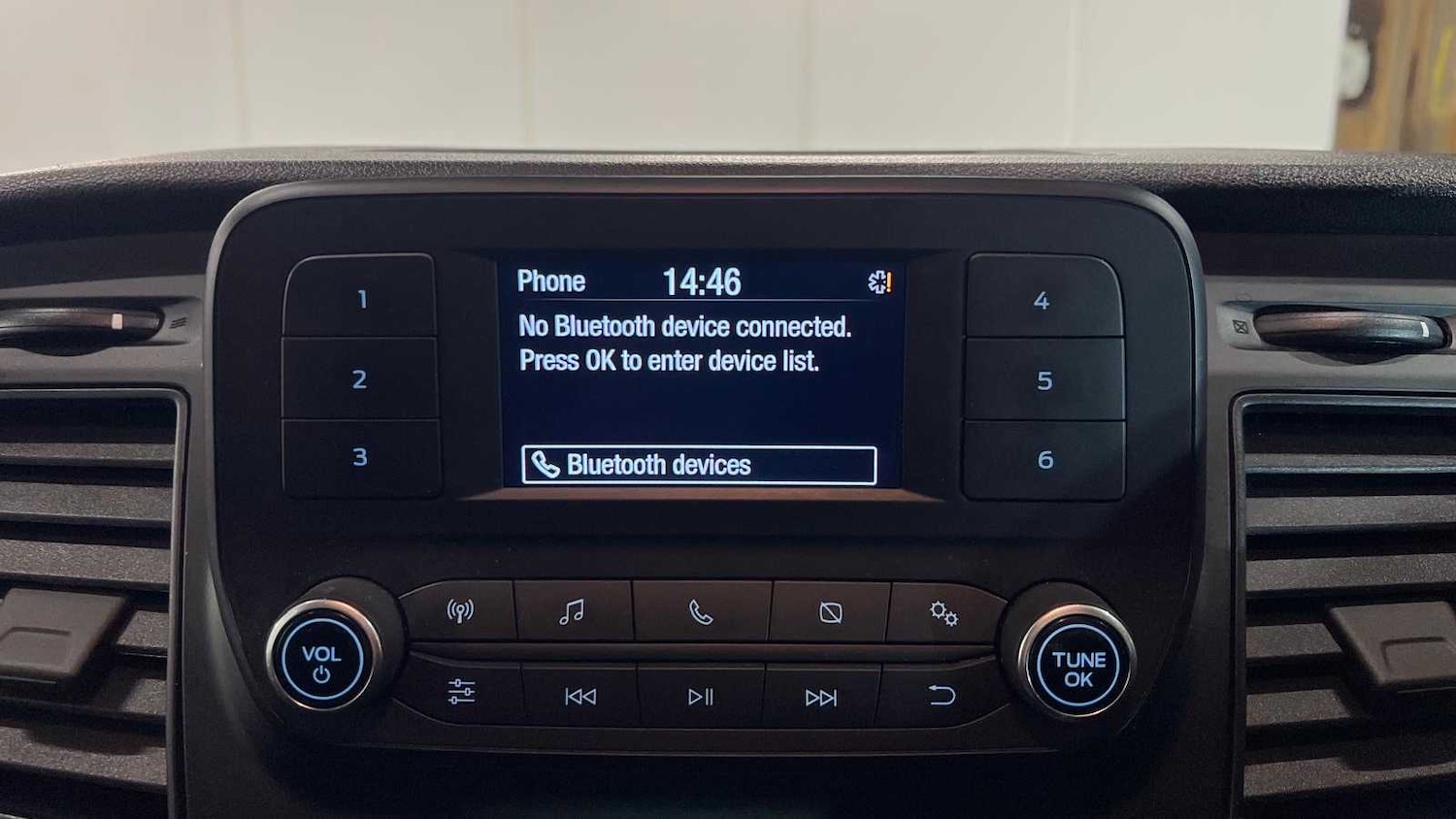 Used Ford Transit 2023 for sale - 77233019: Photo 23