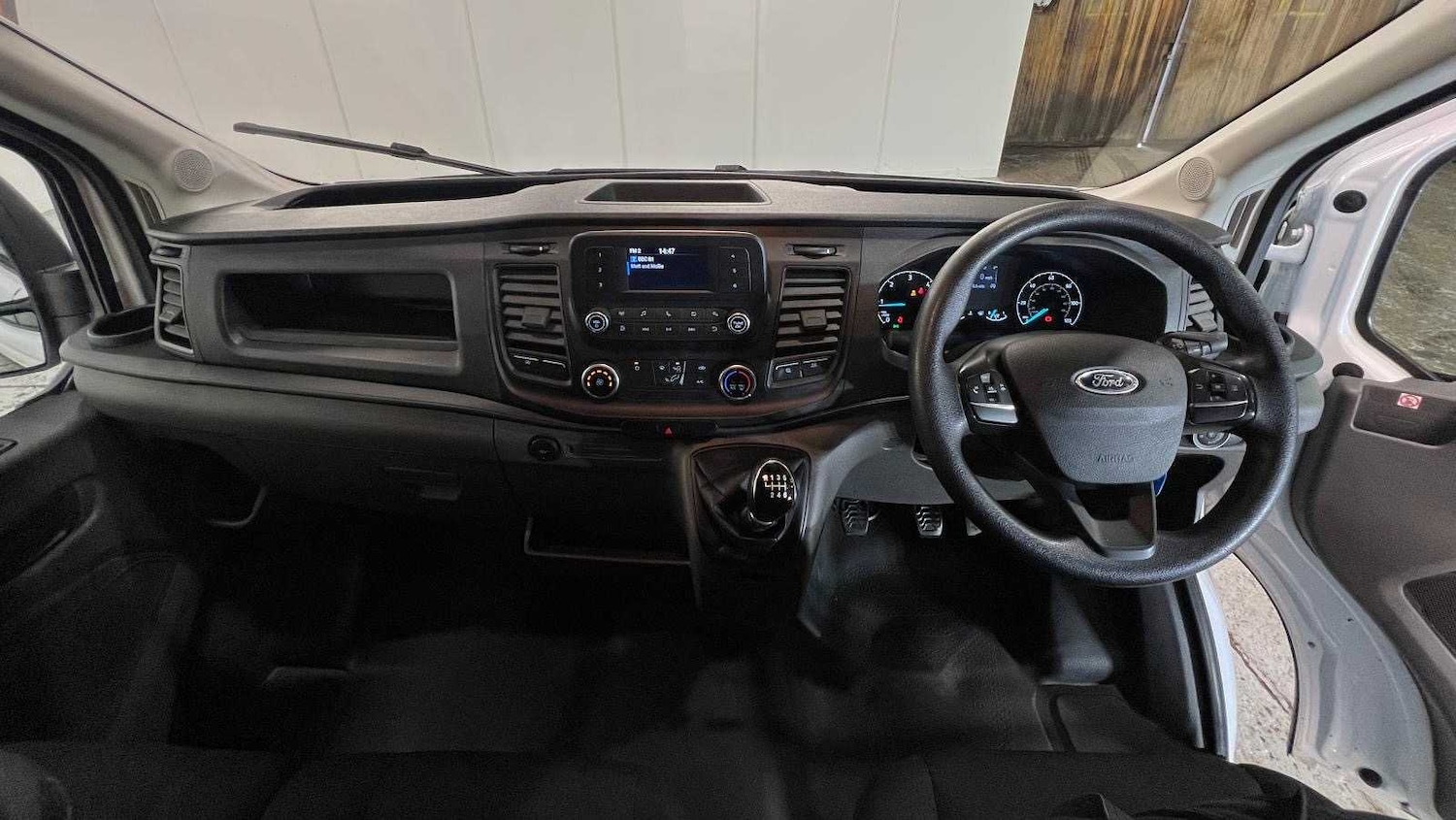 Used Ford Transit 2023 for sale - 77233019: Photo 26