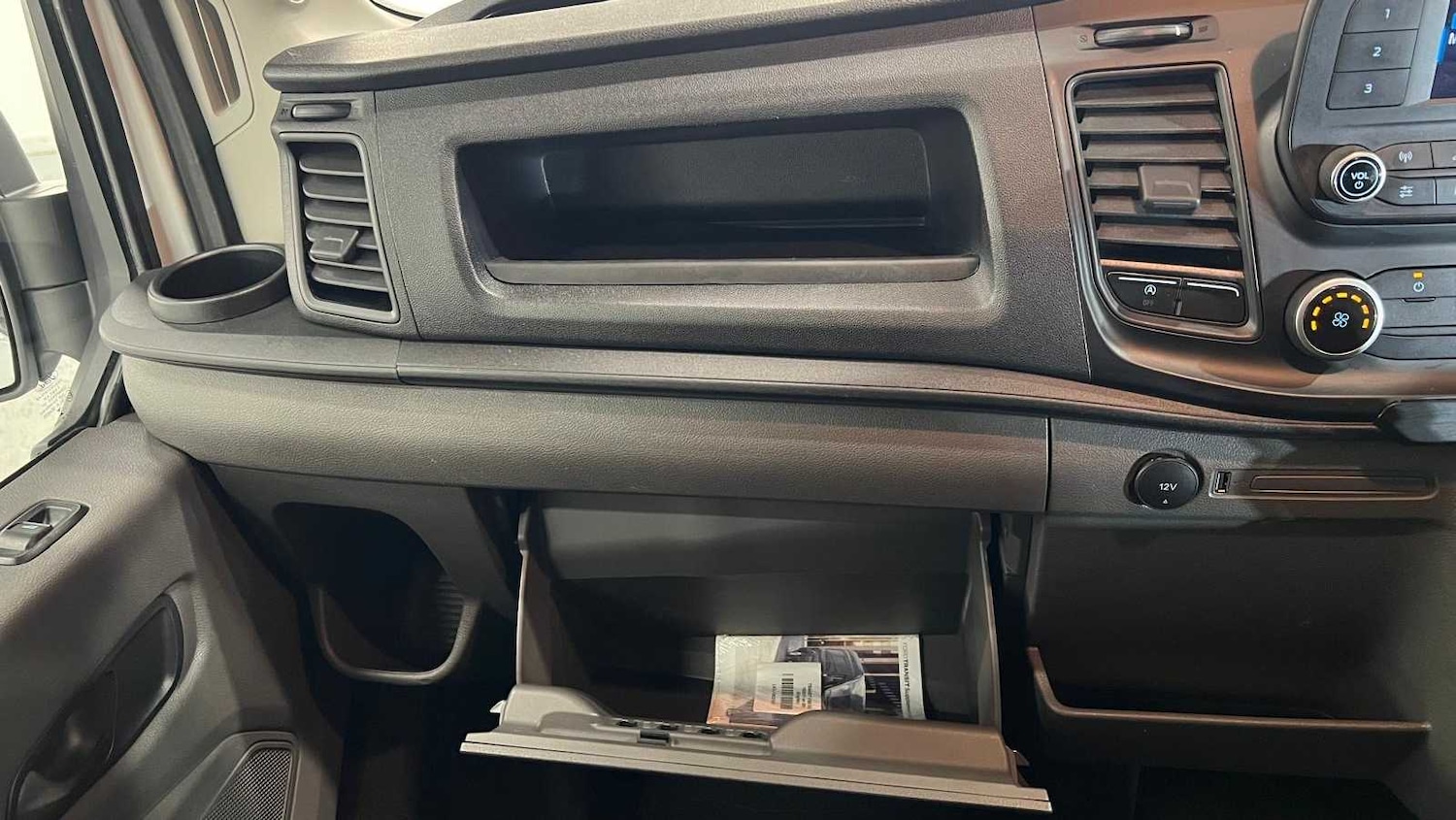 Used Ford Transit 2023 for sale - 77233019: Photo 27