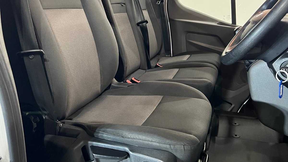 Used Ford Transit 2023 for sale - 77233019: Photo 29