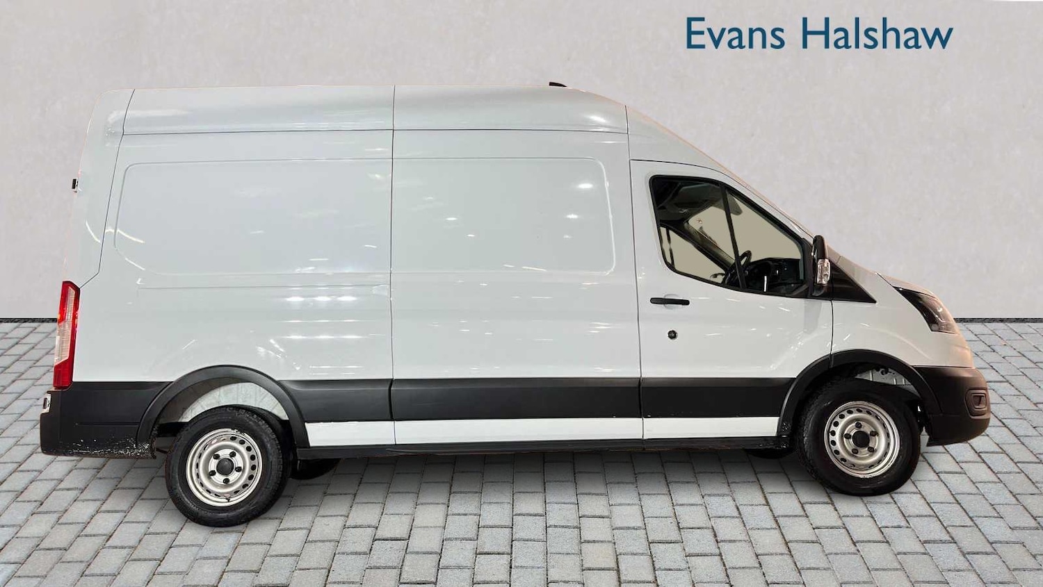 Used Ford Transit 2023 for sale - 77233019: Photo 3