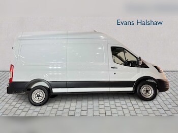 Used Ford Transit 2023 for sale - 77233019: Photo