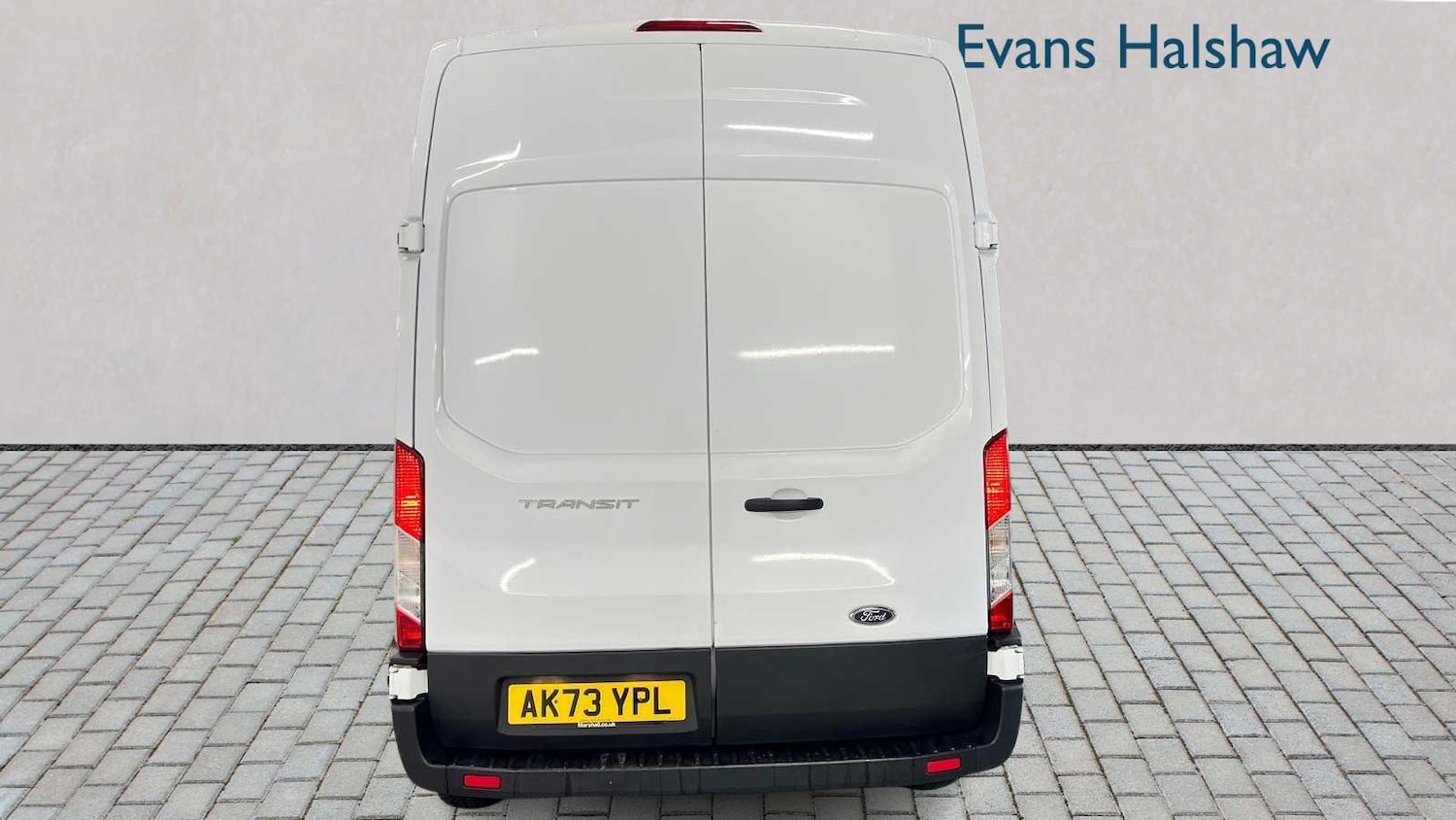 Used Ford Transit 2023 for sale - 77233019: Photo 7