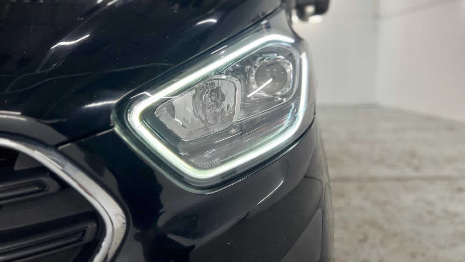 Used Ford Transit Custom 2021 for sale - 77756662: Photo 11