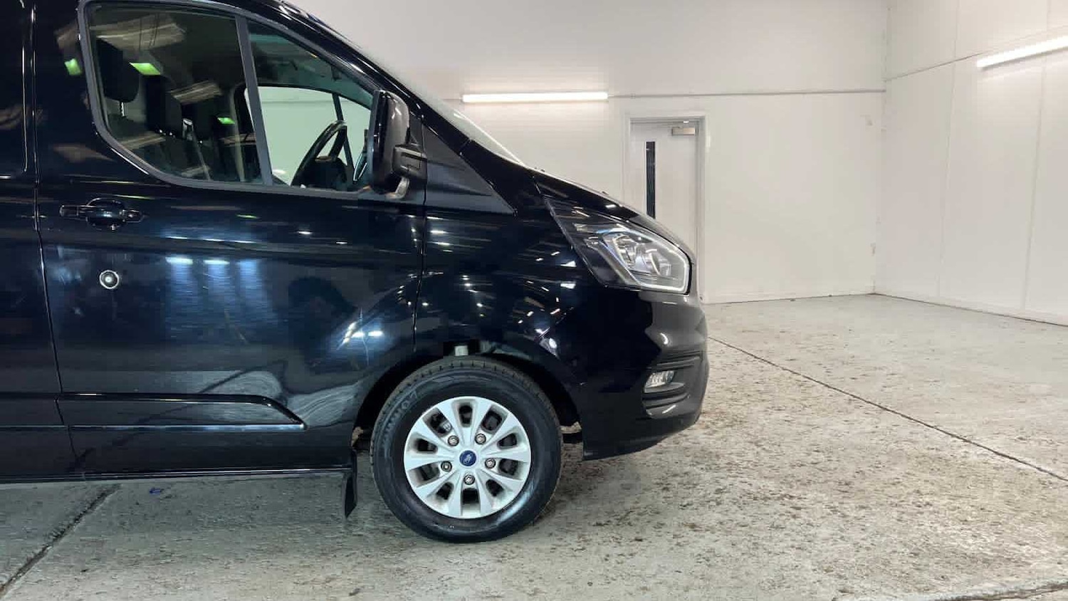 Used Ford Transit Custom 2021 for sale - 77756662: Photo 18