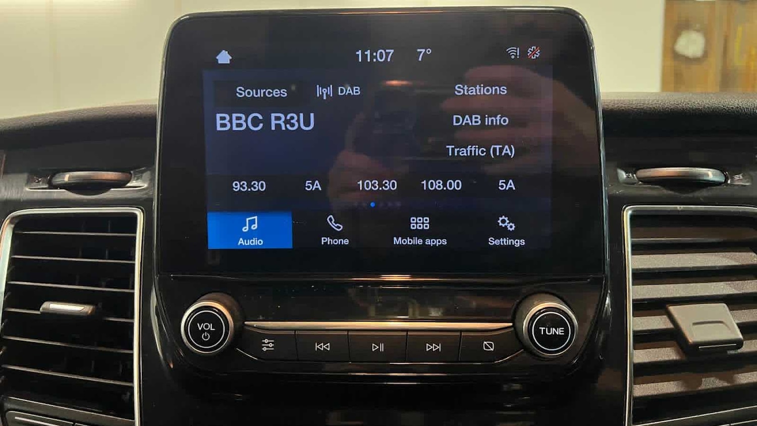 Used Ford Transit Custom 2021 for sale - 77756662: Photo 27