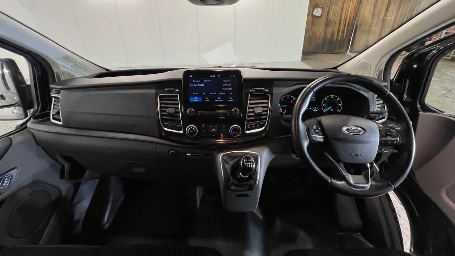 Used Ford Transit Custom 2021 for sale - 77756662: Photo 31