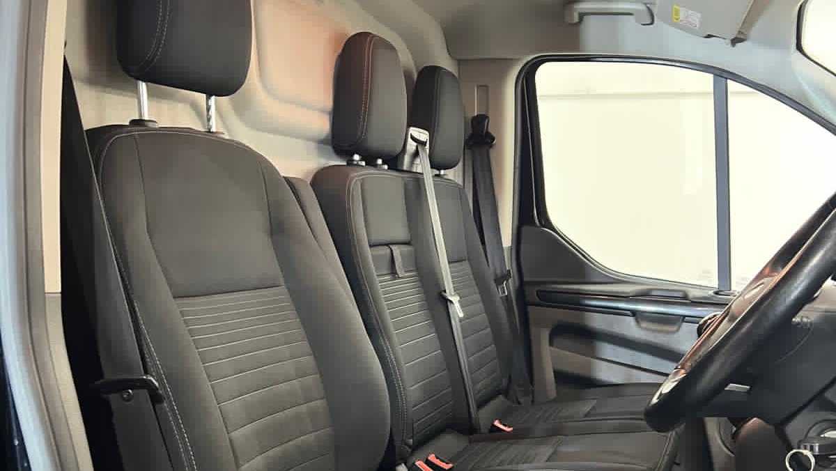 Used Ford Transit Custom 2021 for sale - 77756662: Photo 33