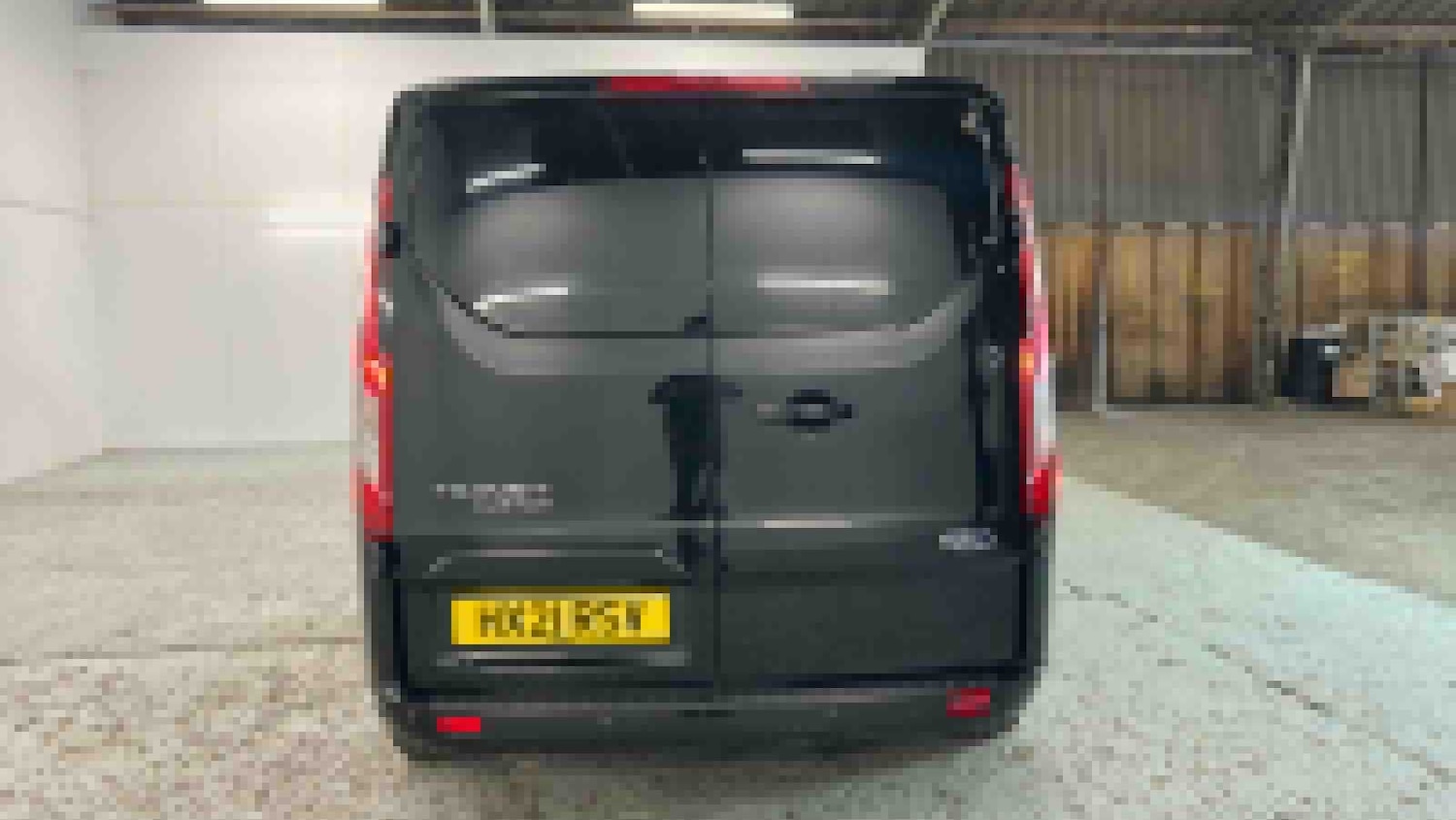 Used Ford Transit Custom 2021 for sale - 77756662: Photo 7