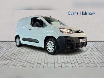 Used Citroen Berlingo 2023 for sale - 78507221: Photo