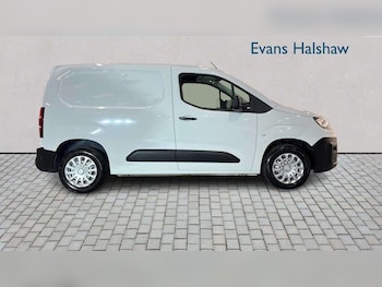 Used Citroen Berlingo 2023 for sale - 78507221: Photo