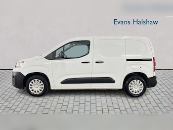 Used Citroen Berlingo 2023 for sale - 78507221: Photo