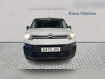 Used Citroen Berlingo 2023 for sale - 78507221: Photo