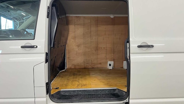 Used Volkswagen Transporter 2023 for sale - 76063500: Photo 11