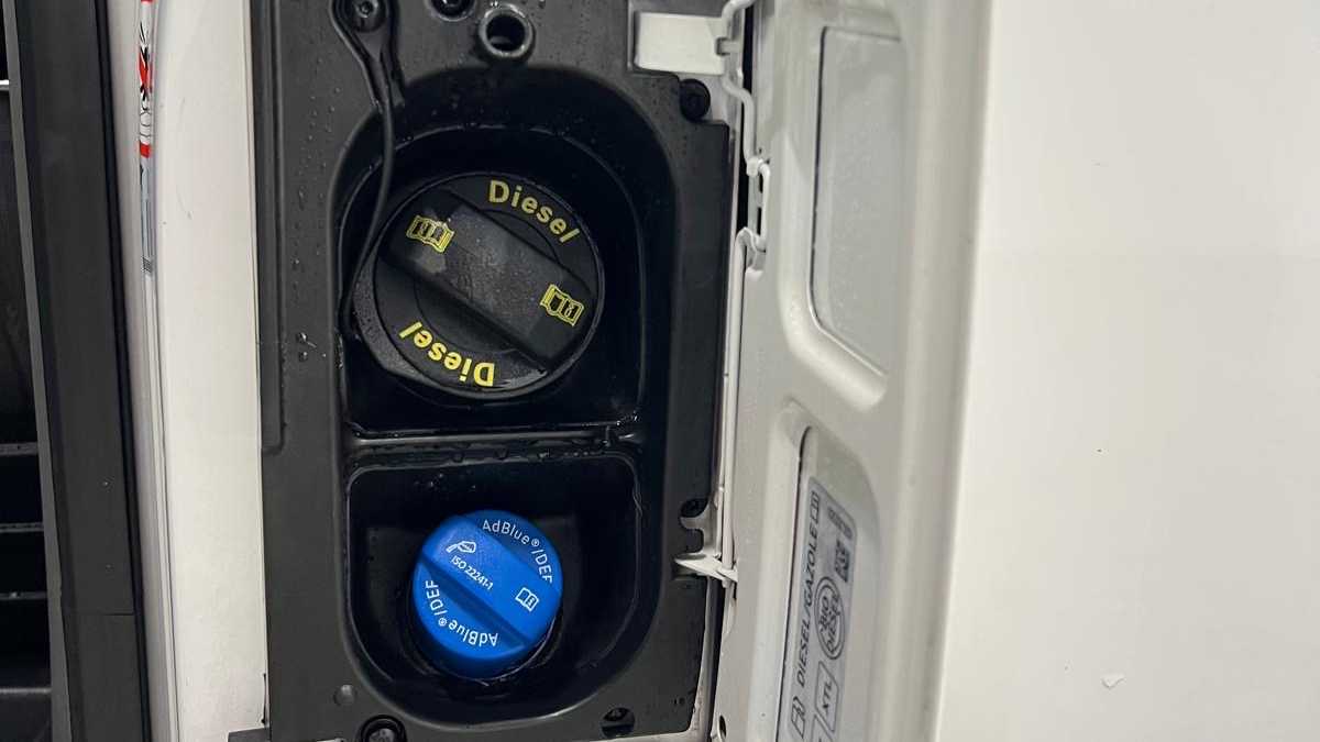 Used Volkswagen Transporter 2023 for sale - 76063500: Photo 13