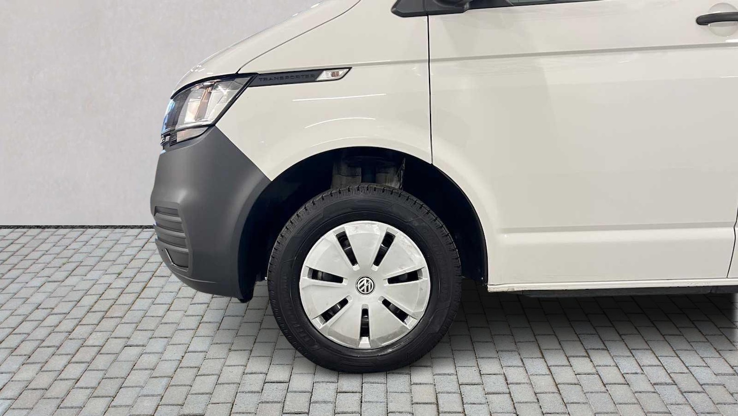 Used Volkswagen Transporter 2023 for sale - 76063500: Photo 14