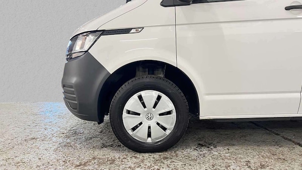 Used Volkswagen Transporter 2023 for sale - 76063500: Photo 14