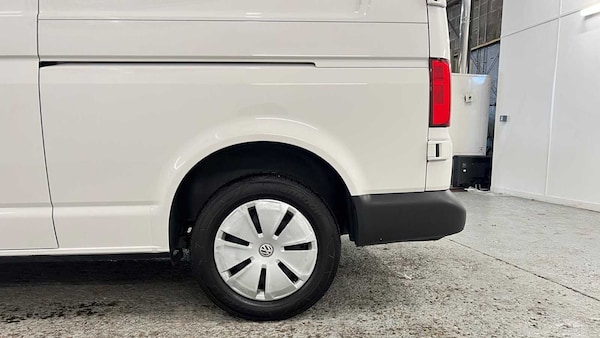 Used Volkswagen Transporter 2023 for sale - 76063500: Photo 15