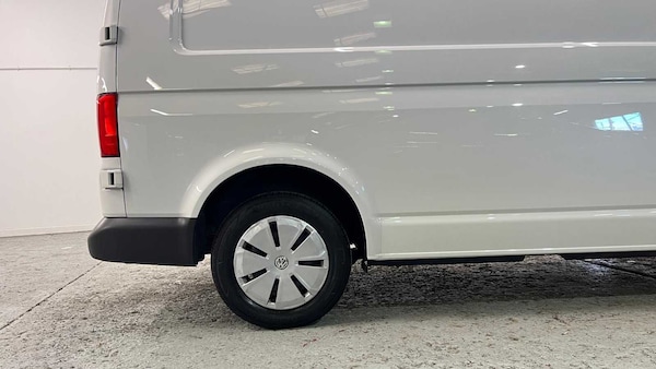 Used Volkswagen Transporter 2023 for sale - 76063500: Photo 16