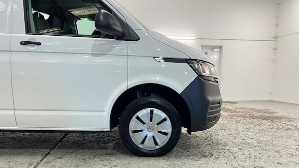 Used Volkswagen Transporter 2023 for sale - 76063500: Photo 17