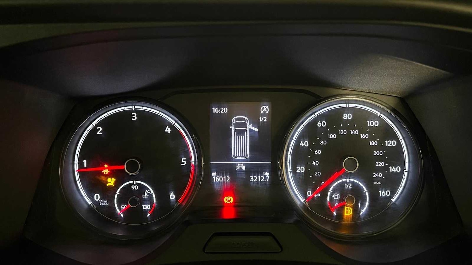 Used Volkswagen Transporter 2023 for sale - 76063500: Photo 23