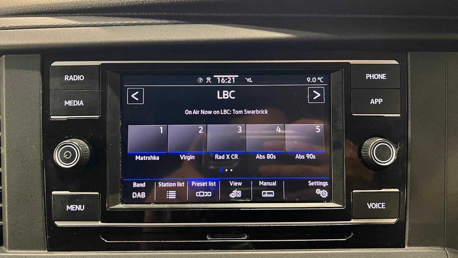 Used Volkswagen Transporter 2023 for sale - 76063500: Photo 24