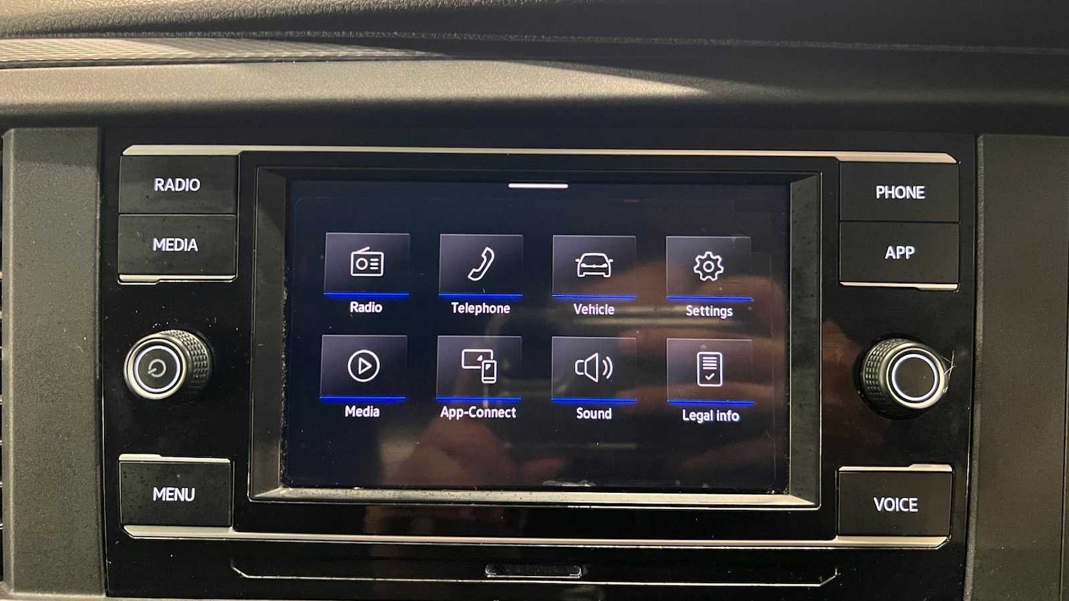 Used Volkswagen Transporter 2023 for sale - 76063500: Photo 25