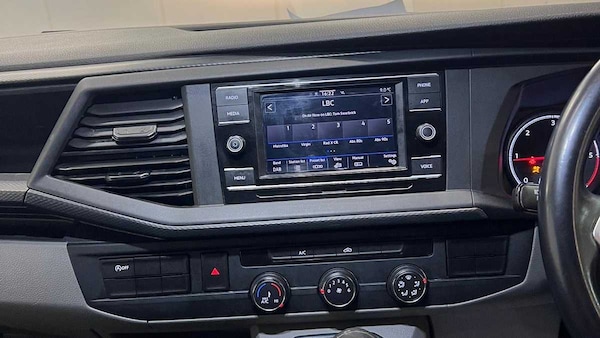 Used Volkswagen Transporter 2023 for sale - 76063500: Photo 25