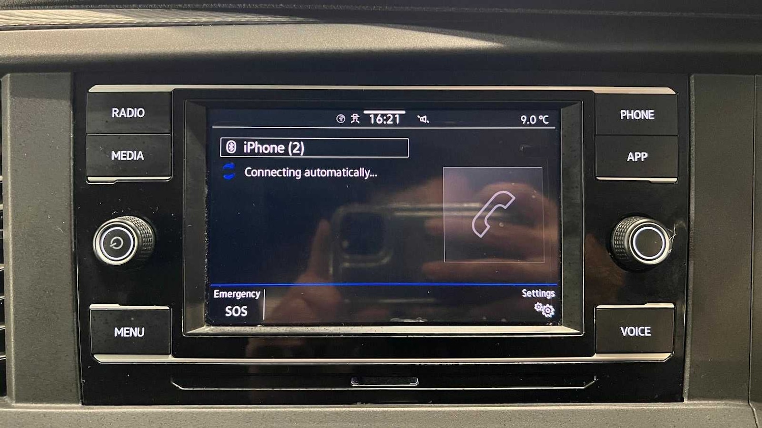 Used Volkswagen Transporter 2023 for sale - 76063500: Photo 26