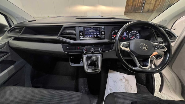 Used Volkswagen Transporter 2023 for sale - 76063500: Photo 27