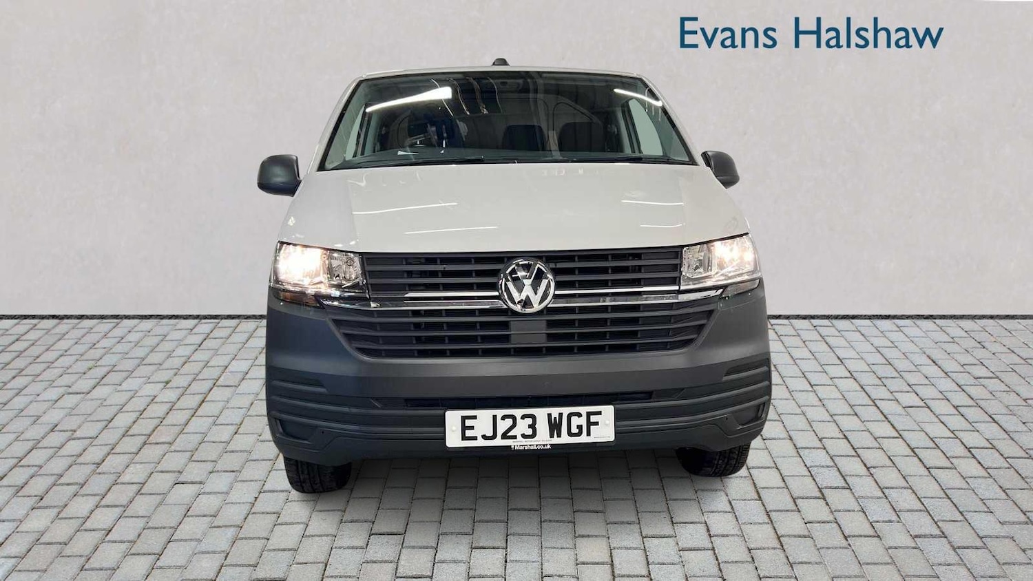 Used Volkswagen Transporter 2023 for sale - 76063500: Photo 3