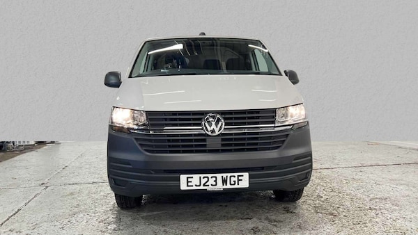 Used Volkswagen Transporter 2023 for sale - 76063500: Photo 3