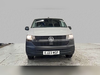 Used Volkswagen Transporter 2023 for sale - 76063500: Photo 3