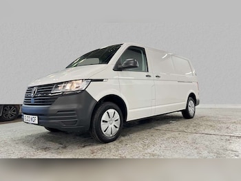Used Volkswagen Transporter 2023 for sale - 76063500: Photo 4