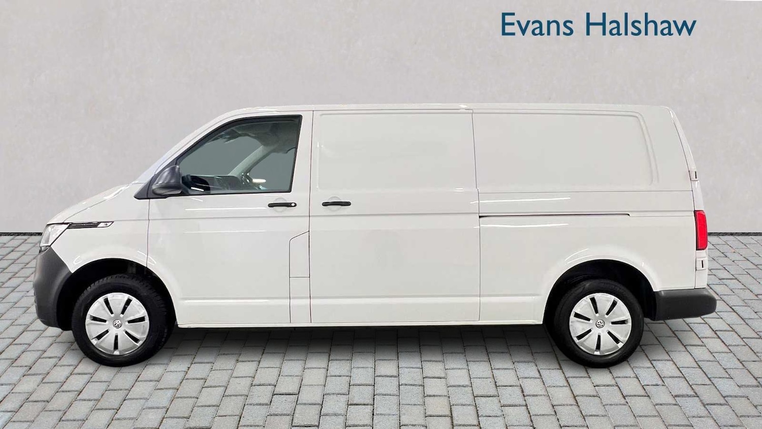 Used Volkswagen Transporter 2023 for sale - 76063500: Photo 5