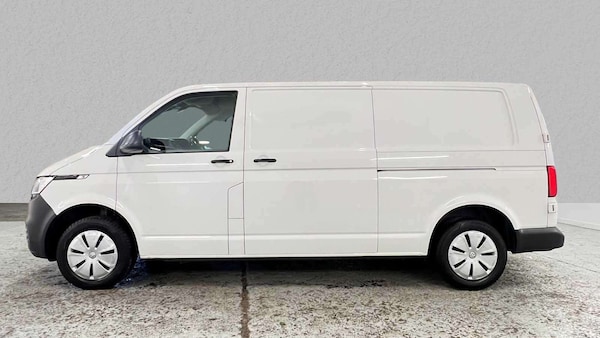 Used Volkswagen Transporter 2023 for sale - 76063500: Photo 5