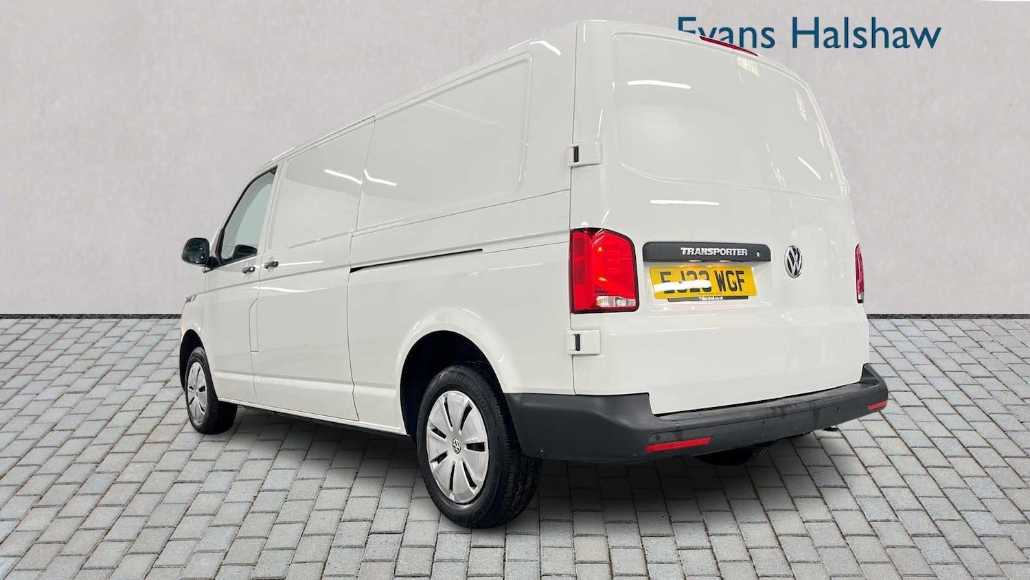 Used Volkswagen Transporter 2023 for sale - 76063500: Photo 6