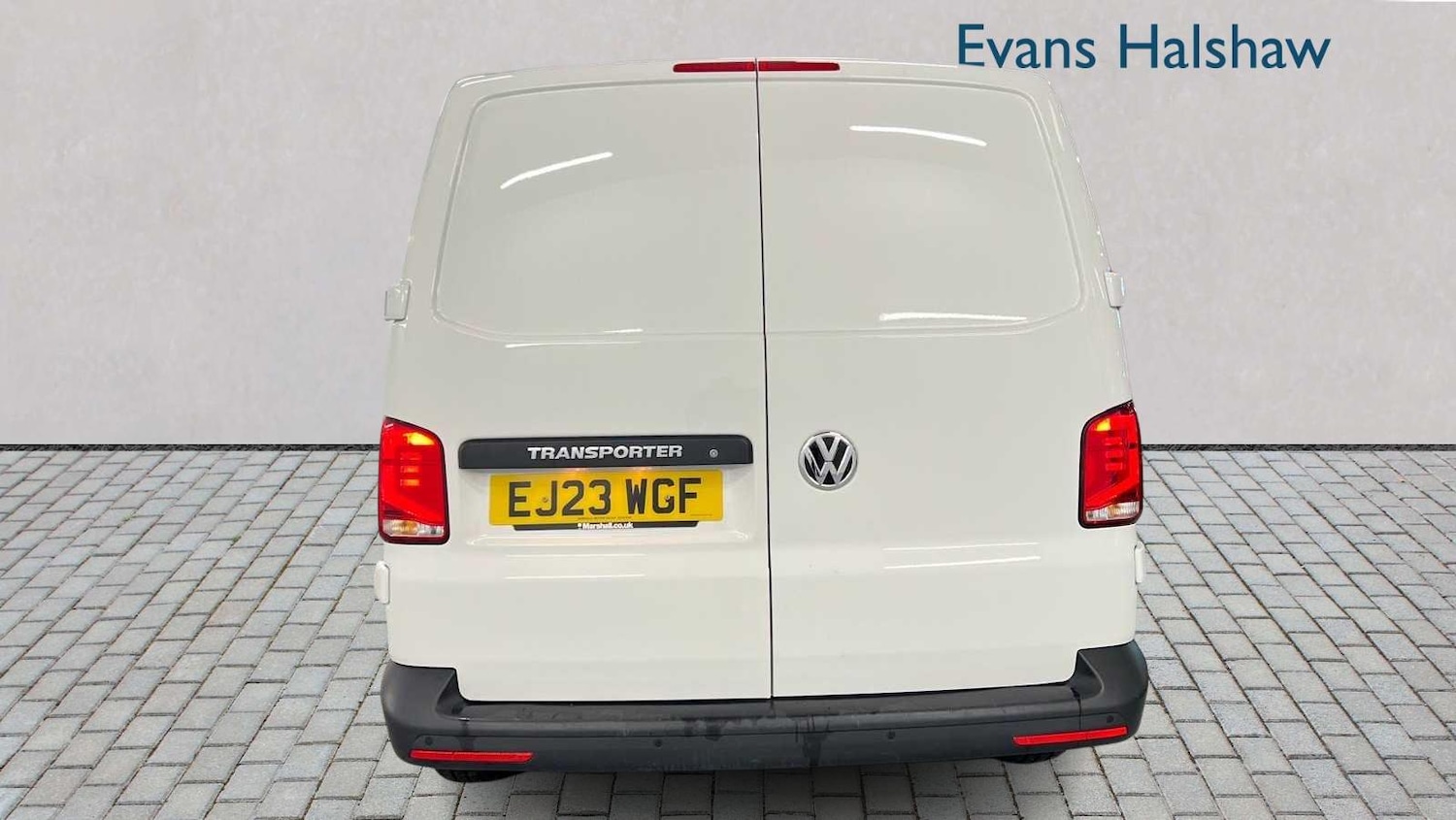 Used Volkswagen Transporter 2023 for sale - 76063500: Photo 7