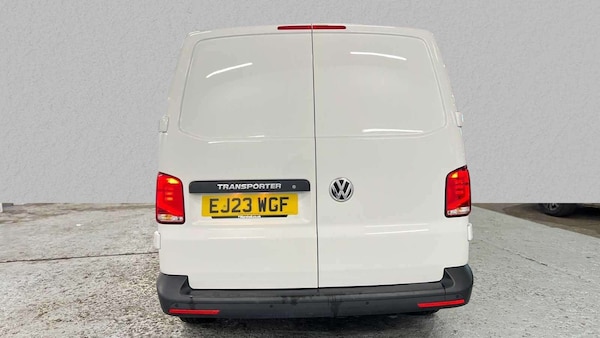 Used Volkswagen Transporter 2023 for sale - 76063500: Photo 7
