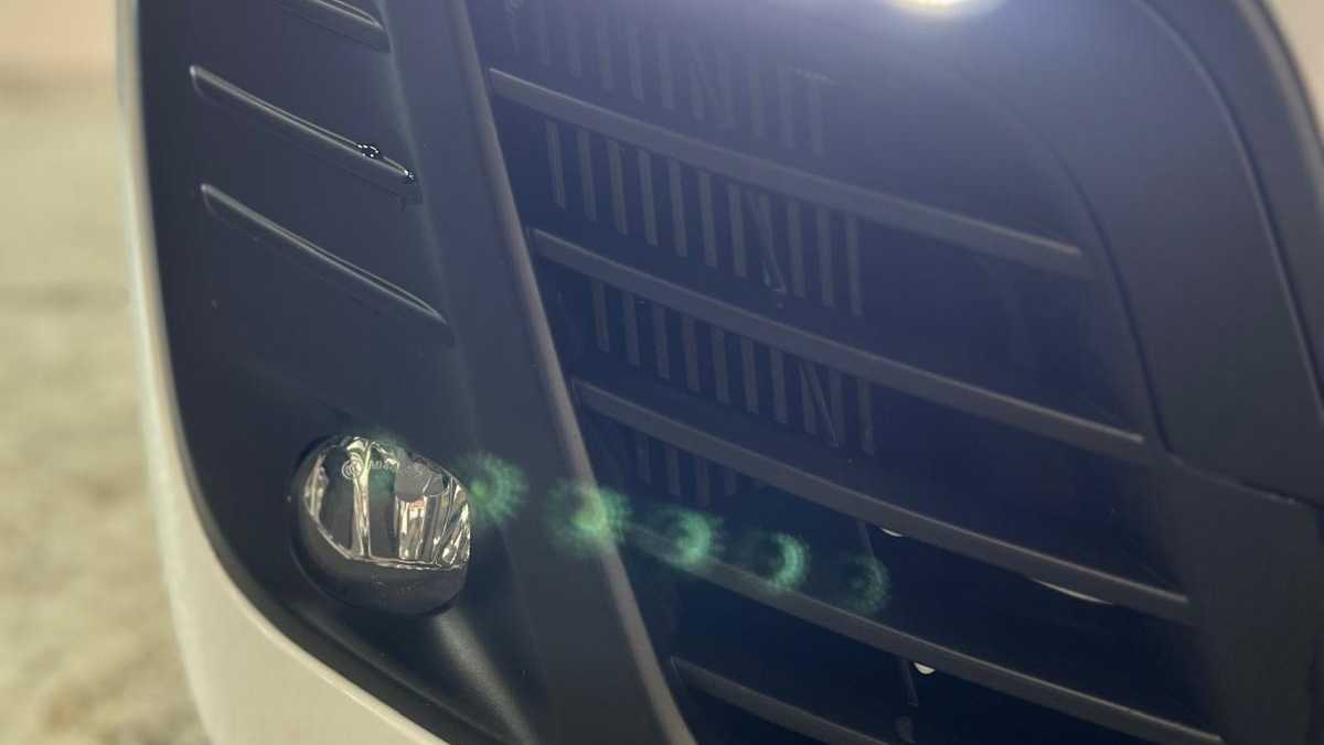 Used Vauxhall Vivaro 2022 for sale - 76624511: Photo 13