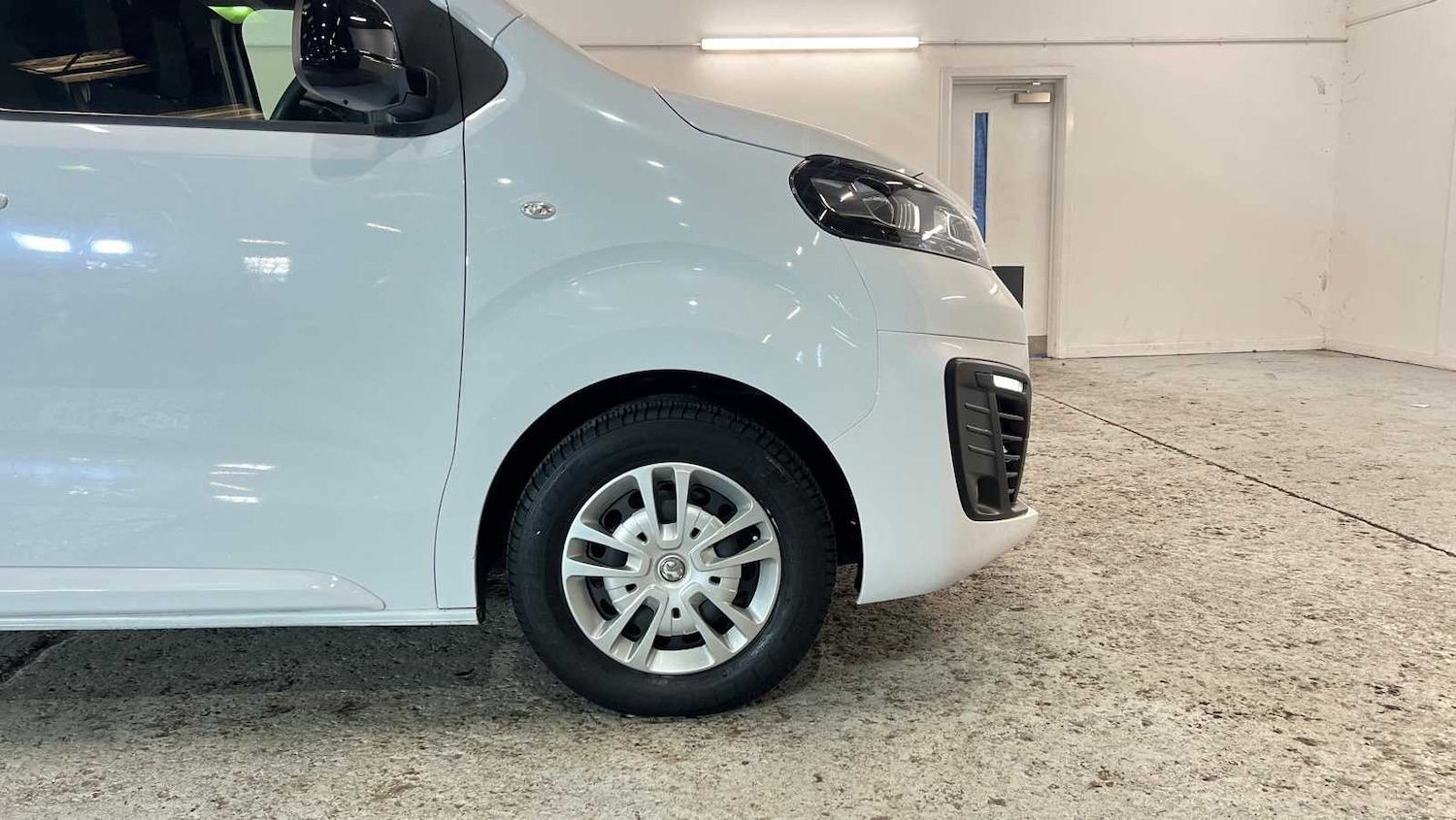 Used Vauxhall Vivaro 2022 for sale - 76624511: Photo 17