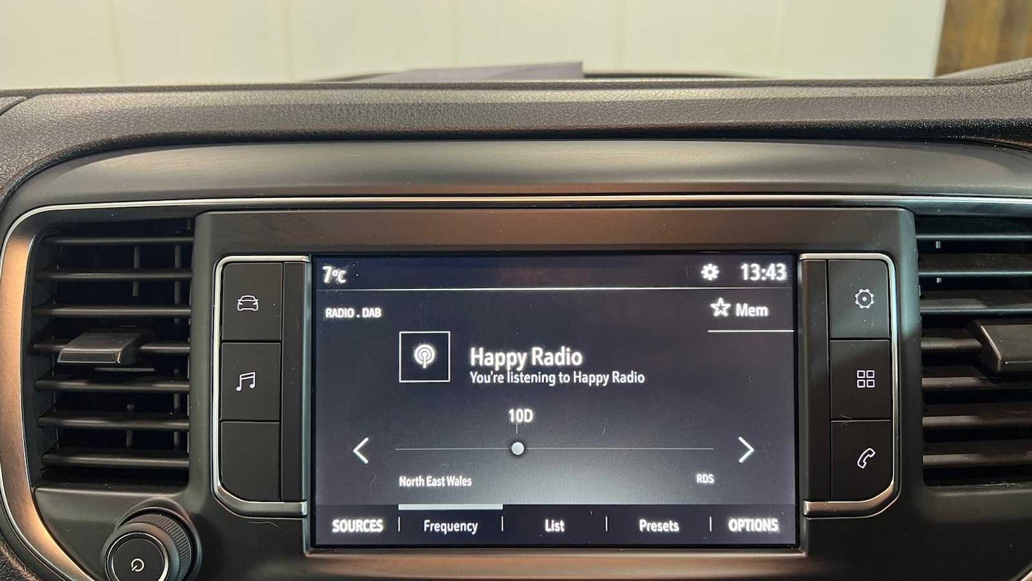 Used Vauxhall Vivaro 2022 for sale - 76624511: Photo 25