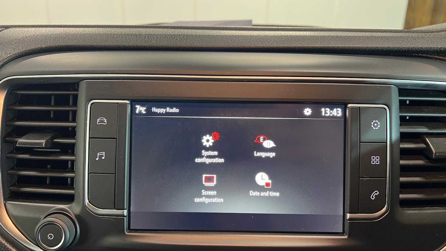 Used Vauxhall Vivaro 2022 for sale - 76624511: Photo 26