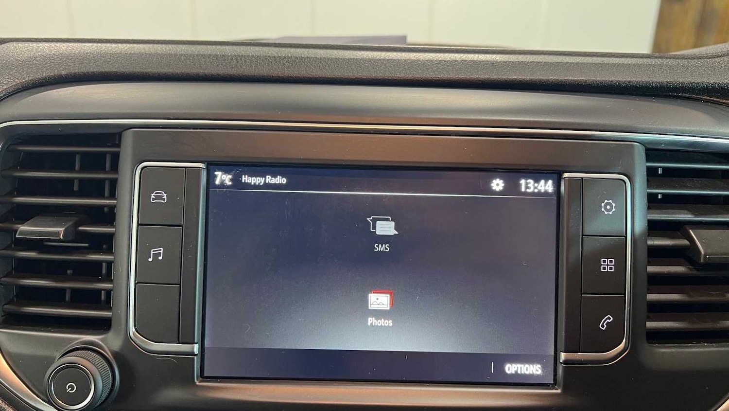 Used Vauxhall Vivaro 2022 for sale - 76624511: Photo 27