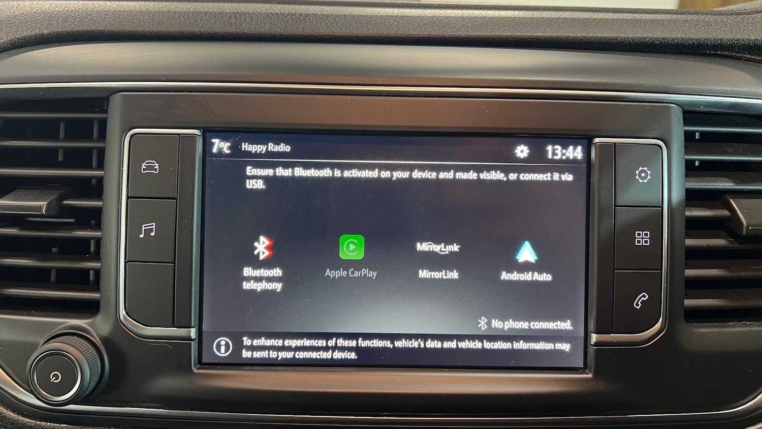 Used Vauxhall Vivaro 2022 for sale - 76624511: Photo 28