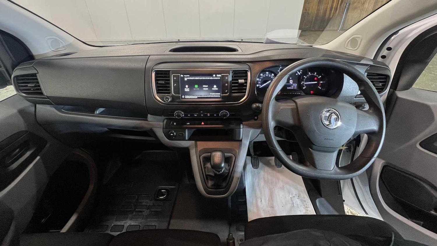 Used Vauxhall Vivaro 2022 for sale - 76624511: Photo 30