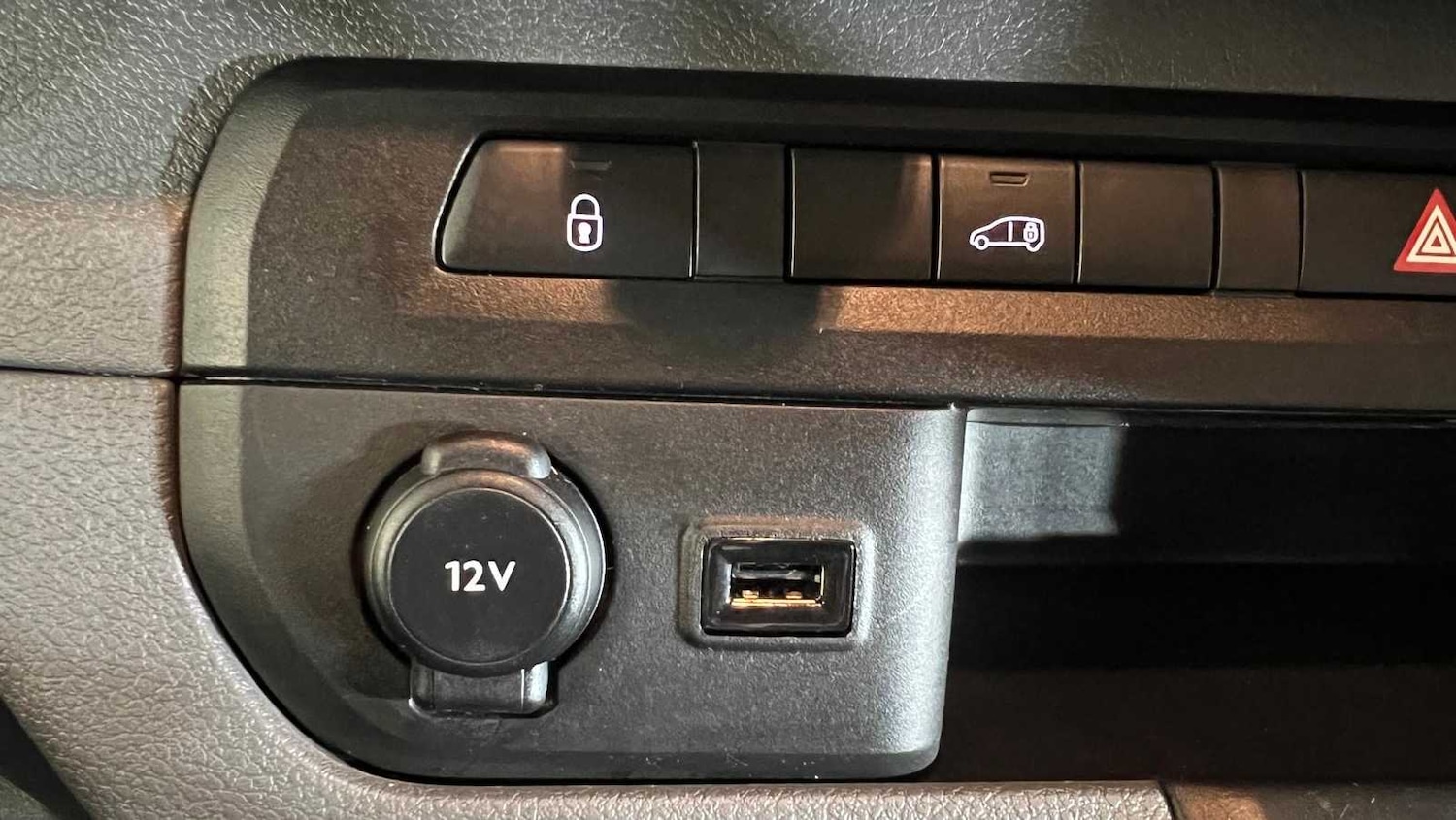 Used Vauxhall Vivaro 2022 for sale - 76624511: Photo 33