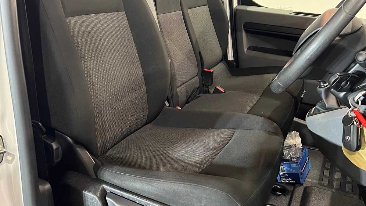 Used Vauxhall Vivaro 2022 for sale - 76624511: Photo 34