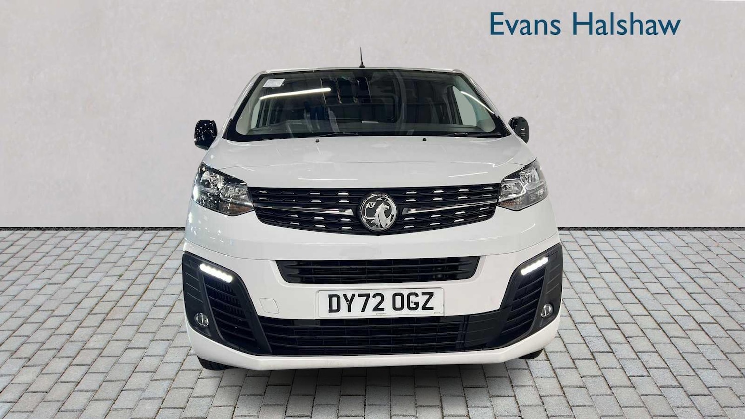 Used Vauxhall Vivaro 2022 for sale - 76624511: Photo 5